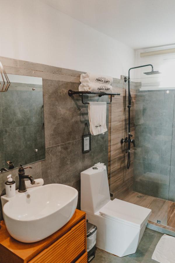 Hotel Peace Lofts And 3*