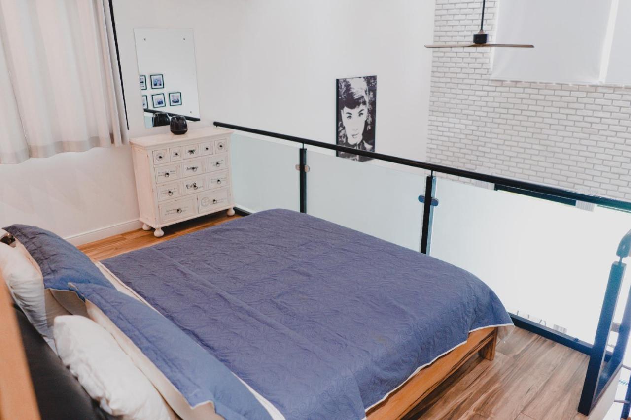Peace Lofts And Hotel 3*