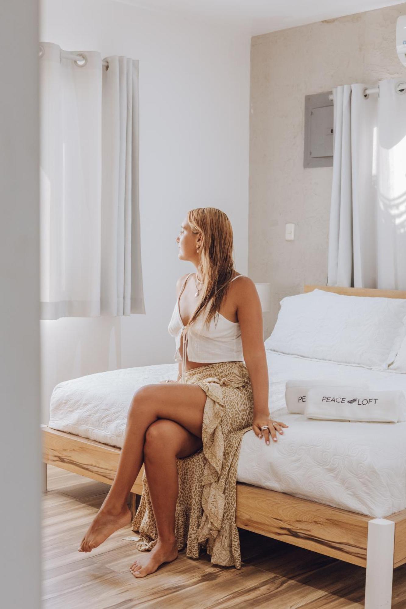 Peace Lofts And 3*